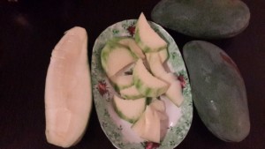 Mangga Thailand