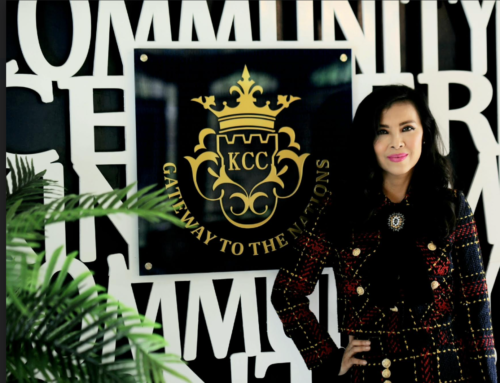 The promise for the New Year 2023 from Psalms 2023