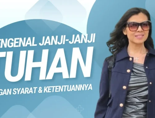 Mengenal Janji-Janji Tuhan