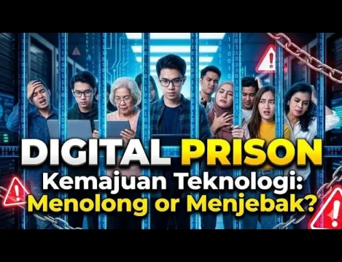DIGITAL PRISON