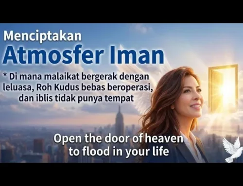 Menciptakan Atmosfer Iman