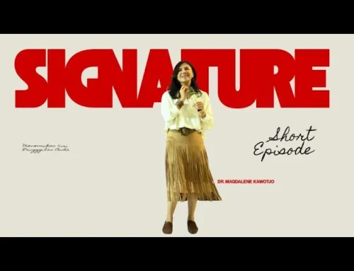 SIGNATURE