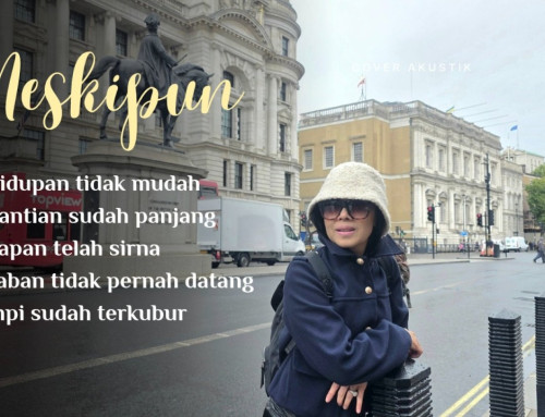 Ketika Semua Pintu Nampak Tertutup, Iman Membuka Jalan